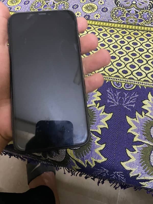 iphone 11 pta 64gb 8