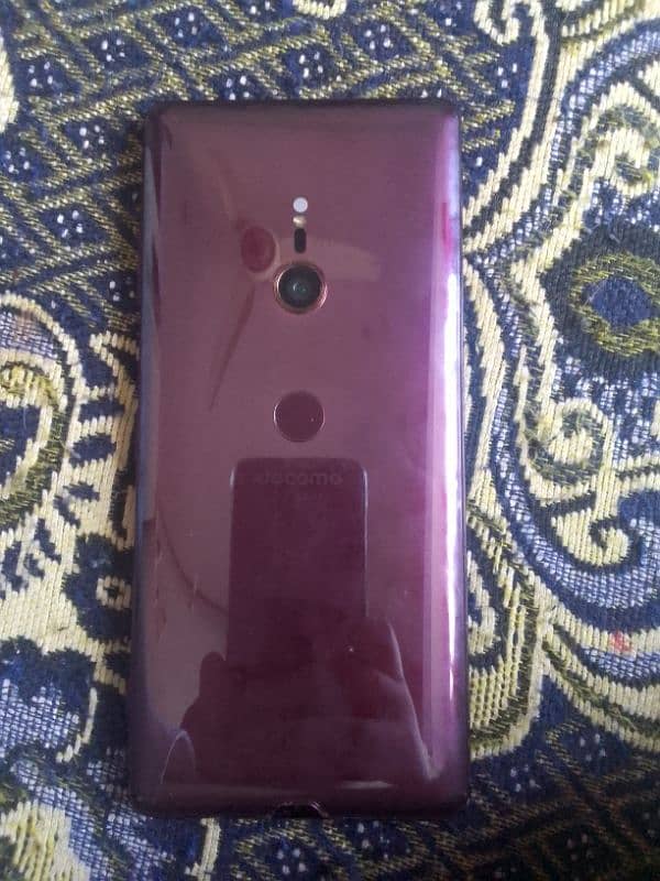 SONY XPERIA XZ3 PTA BLOCK Urgent Selling 4/64 3