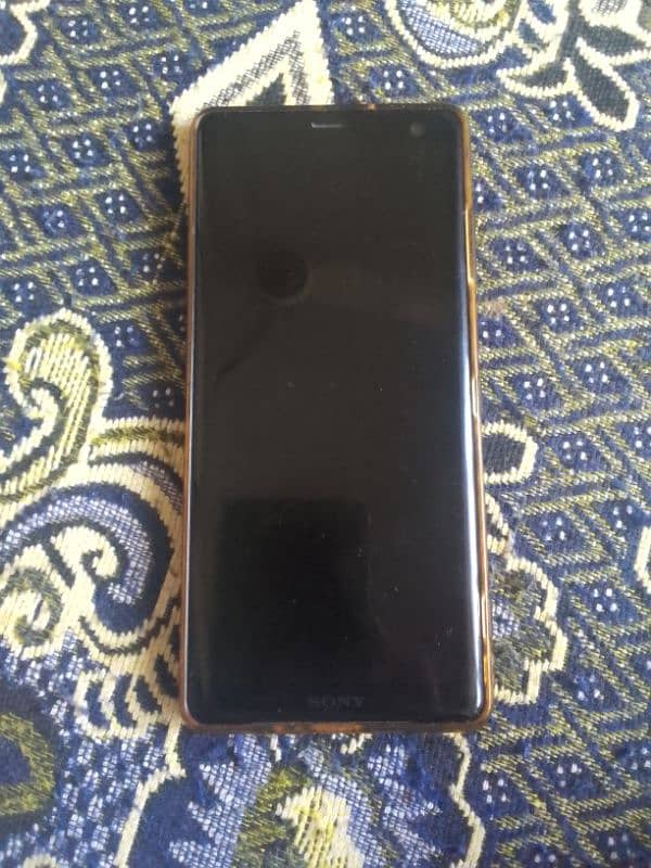 SONY XPERIA XZ3 PTA BLOCK Urgent Selling 4/64 8