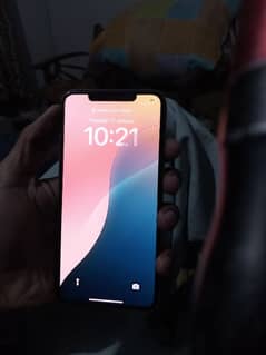 XS MAX 256 GB