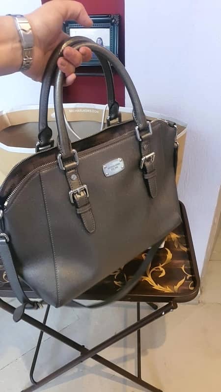 Michael Kors bag 1