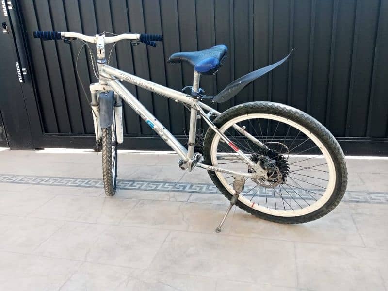 Million tiger bicycle for sale 1