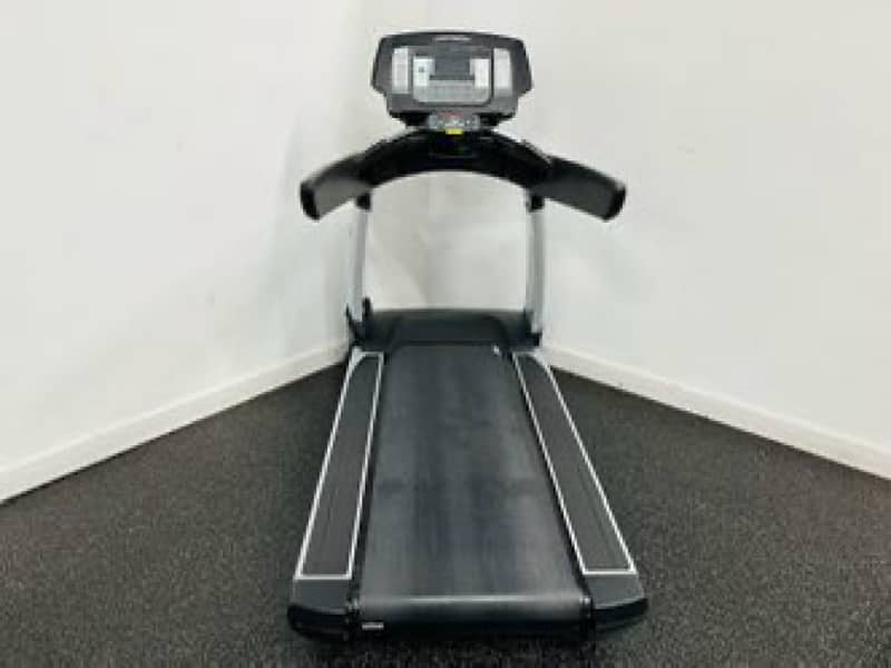 Running Treadmils Cycles Ellipticals Electric Machines | Butt Fitness 1