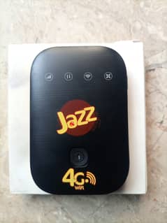 Jazz 4G Device