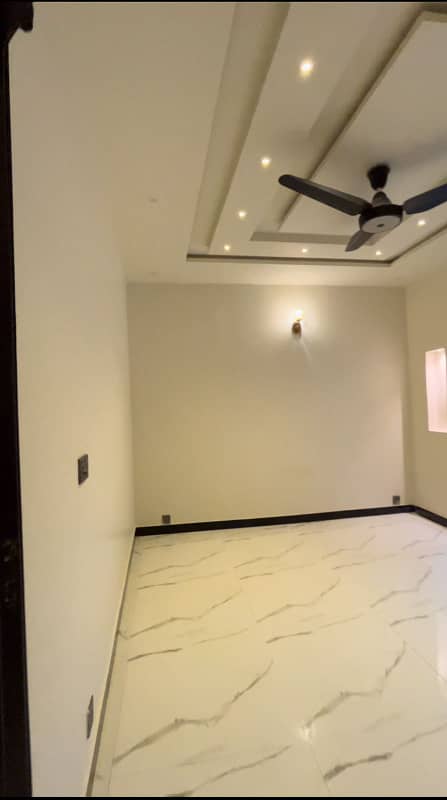 Sector N 5 Marla designer house available for rent 7