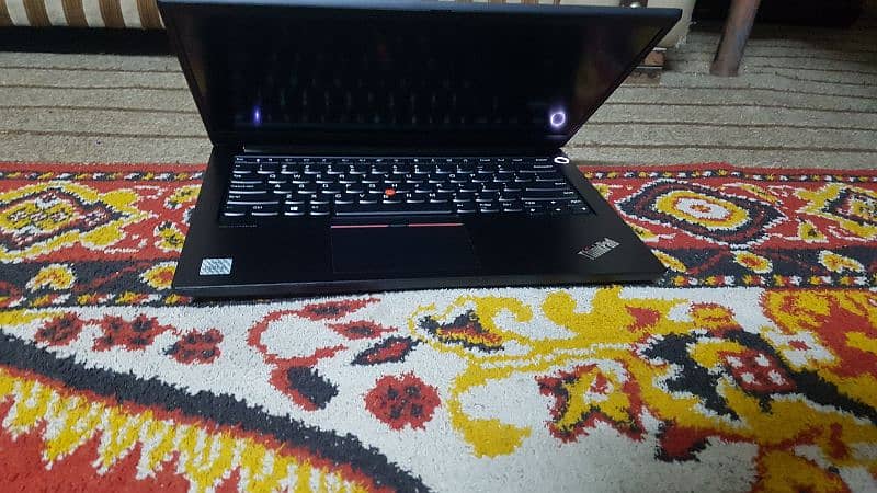 Lenovo E-14 i5-10 gen laptop 1