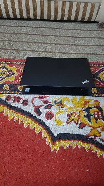 Lenovo E-14 i5-10 gen laptop 2