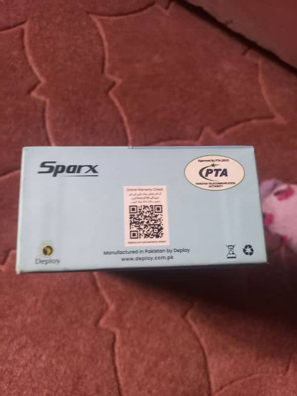 sparx neo 7 plus 3