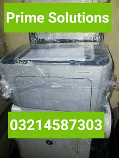 Printer available available also deal in Scanner, and Photocopier