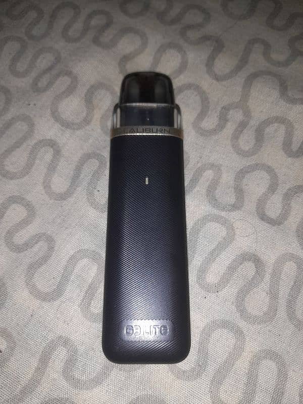 G3 lite pod vape 1