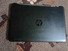 Laptop ProBook G1 460 4th generation 8gb ram 500gb harddrive