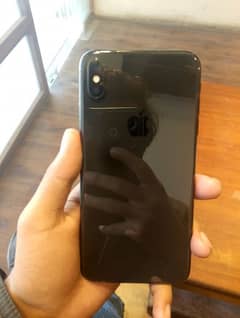 I Phone XS Max 256GB , NoN PTA