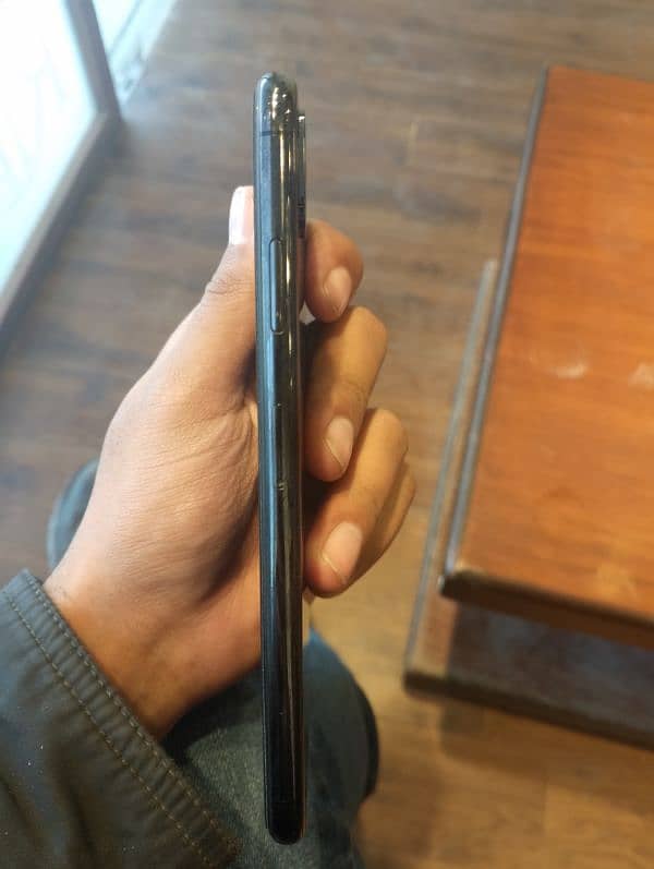 I Phone XS Max 256GB , NoN PTA 2