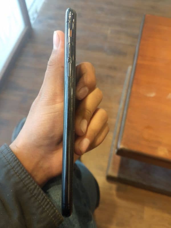 I Phone XS Max 256GB , NoN PTA 3