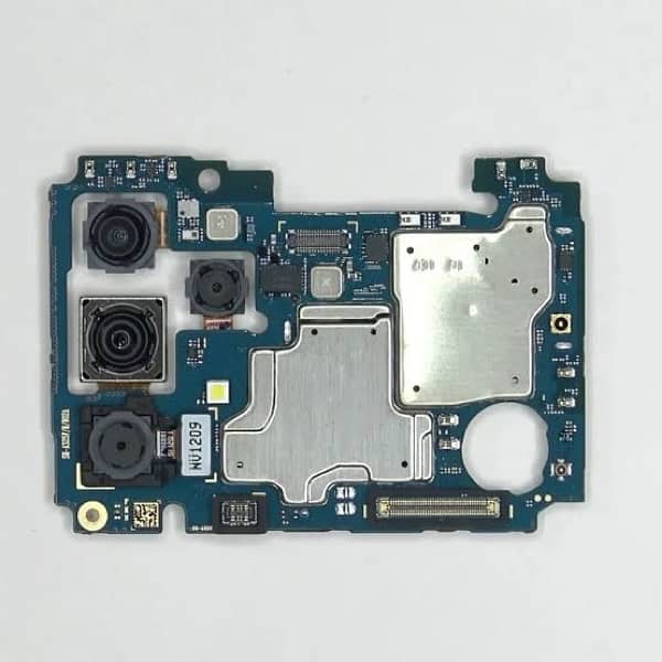 A32 6/128 official PTA dual sim board only 0