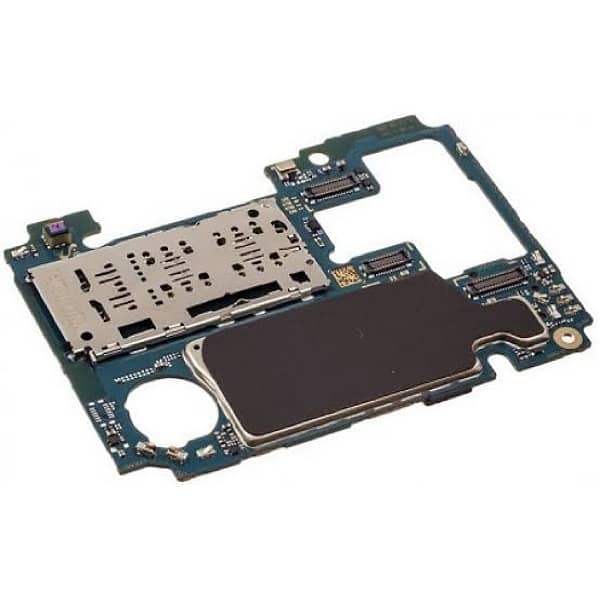 A32 6/128 official PTA dual sim board only 1