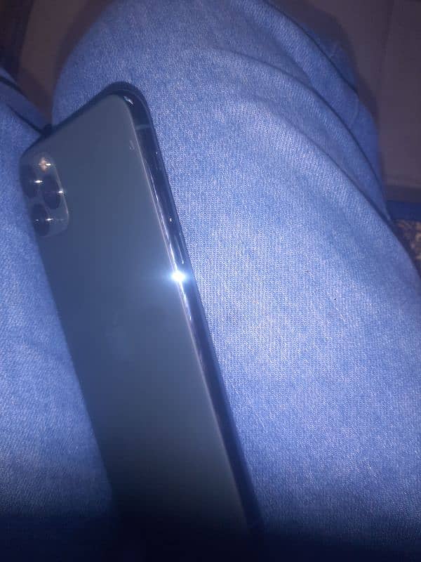 iphone 11 pro max non pta exchange also possible 0