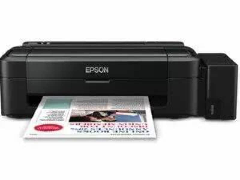 epson l  110 0