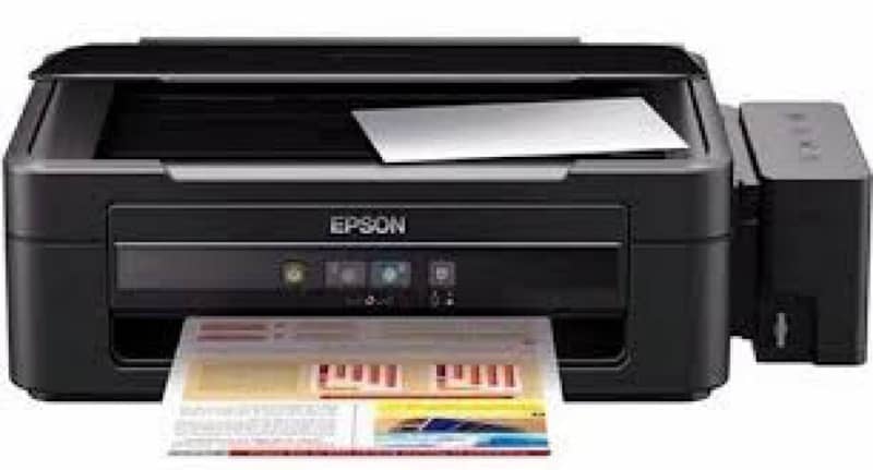 epson l  110 1