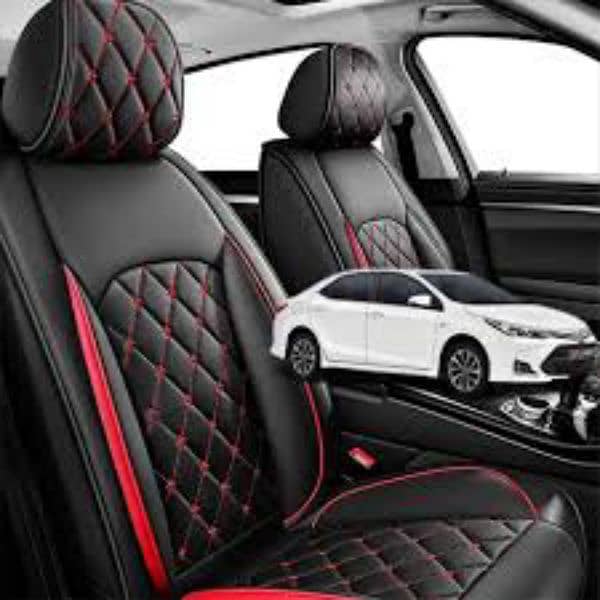 car seats cover Car poshish 0