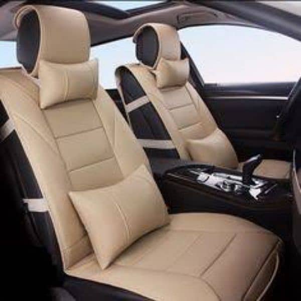 car seats cover Car poshish 4