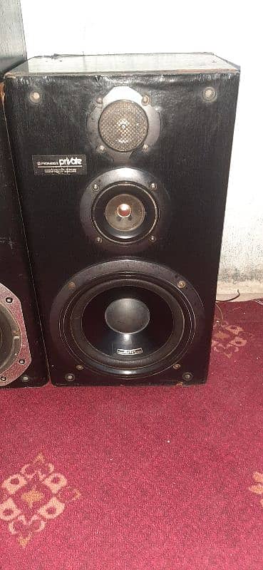 kenwood denon pioneer sare he 8inch wale h 3