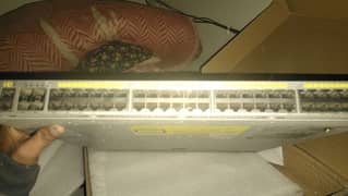 Cisco 4948 10G Switch For Sale