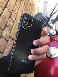 Samsung a 52