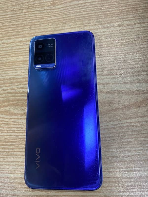 vivo Y21 7