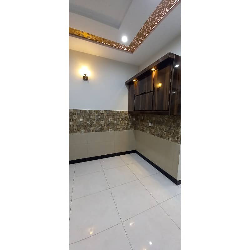 10 Marla Brand New House For Sale In Bahria Orchard Lahore 7