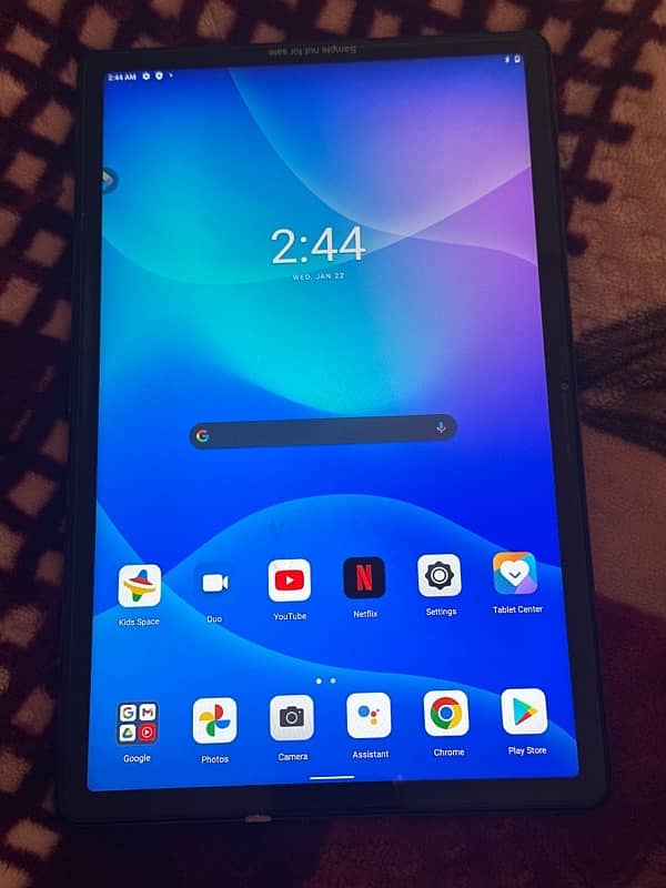 LENOVO M10 PRO 2