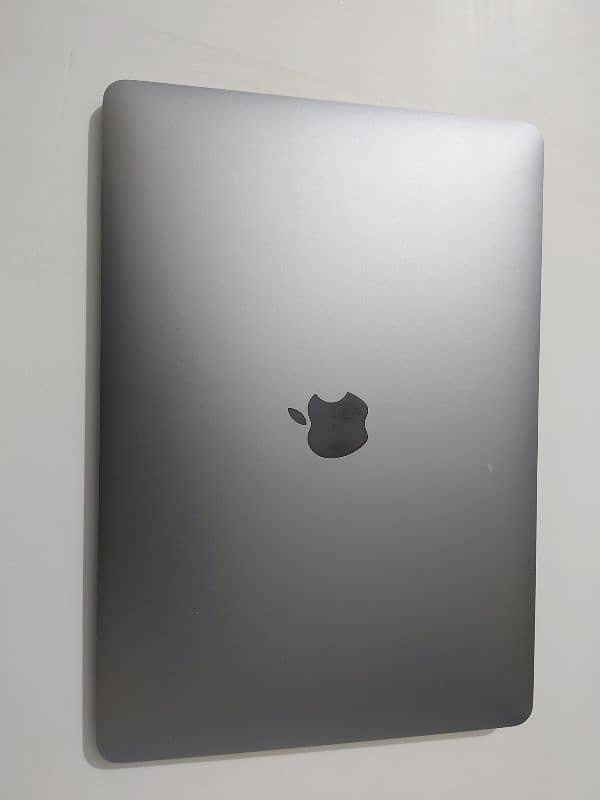 MacBook Air M1 0