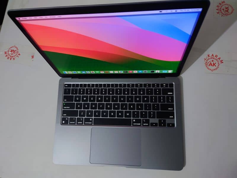 MacBook Air M1 1