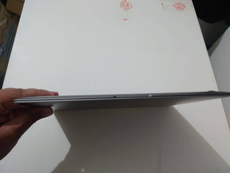 MacBook Air M1 2