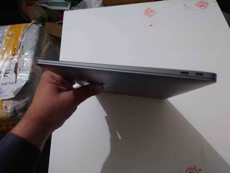 MacBook Air M1 3