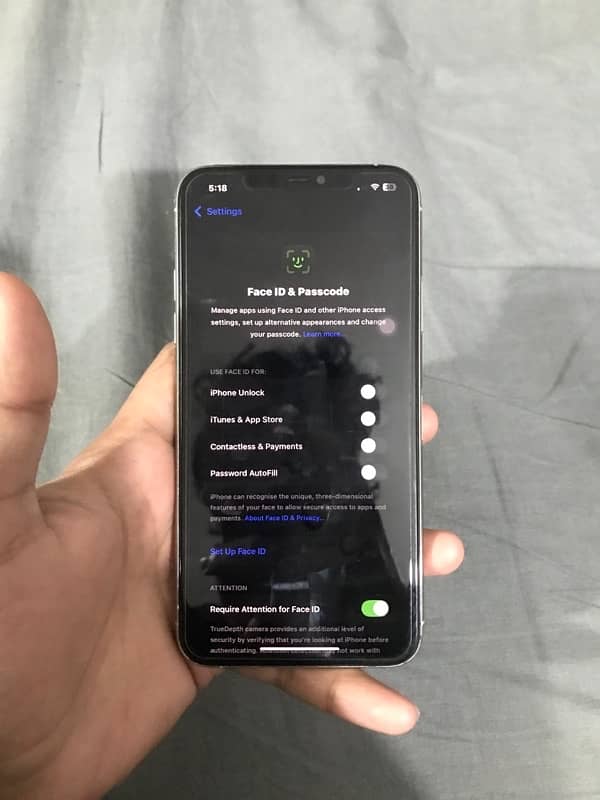 iphone 11 pro max 256gb 0