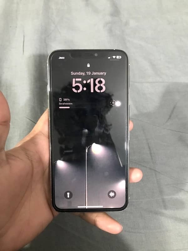 iphone 11 pro max 256gb 1