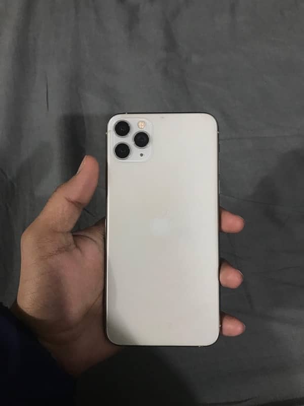 iphone 11 pro max 256gb 2