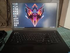 Dell precision m6700 Laptop