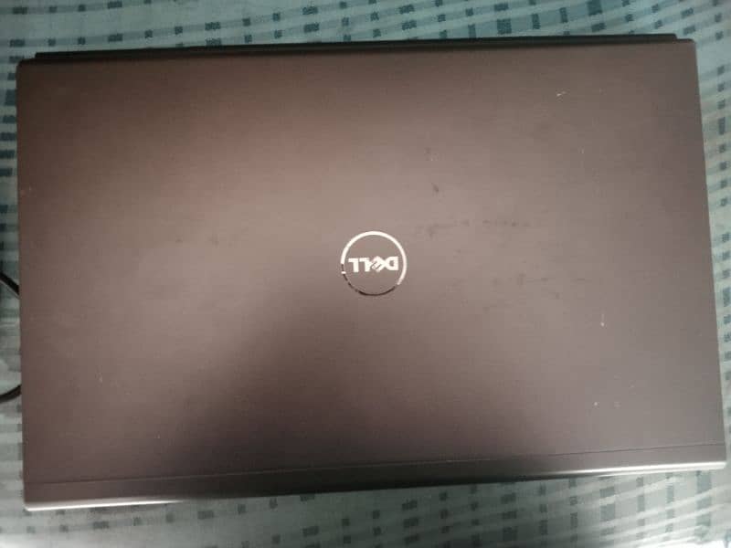 Dell precision m6700 Laptop 3