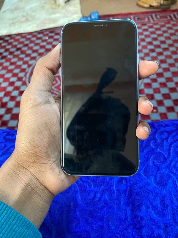 iphone xr 64GB 3