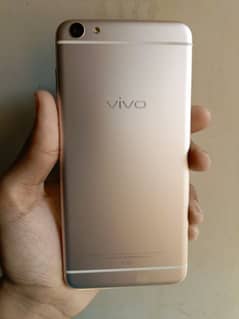 Vivo mobile 4 64