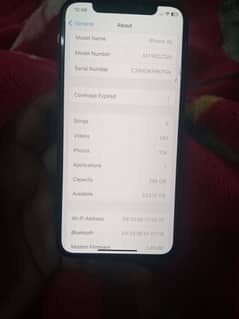 iphone xs 256 gb