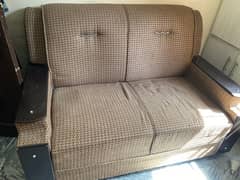 7 seater sofa set