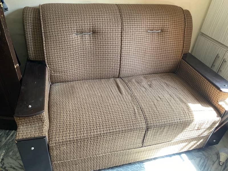 7 seater sofa set 0