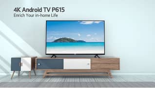 tcl led p615 43inch