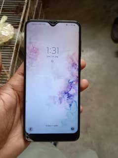 samsung a30 non pta panel change hony wala hai