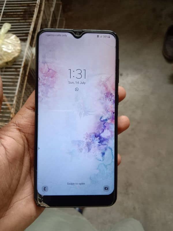 samsung a30 non pta panel change hony wala hai 0