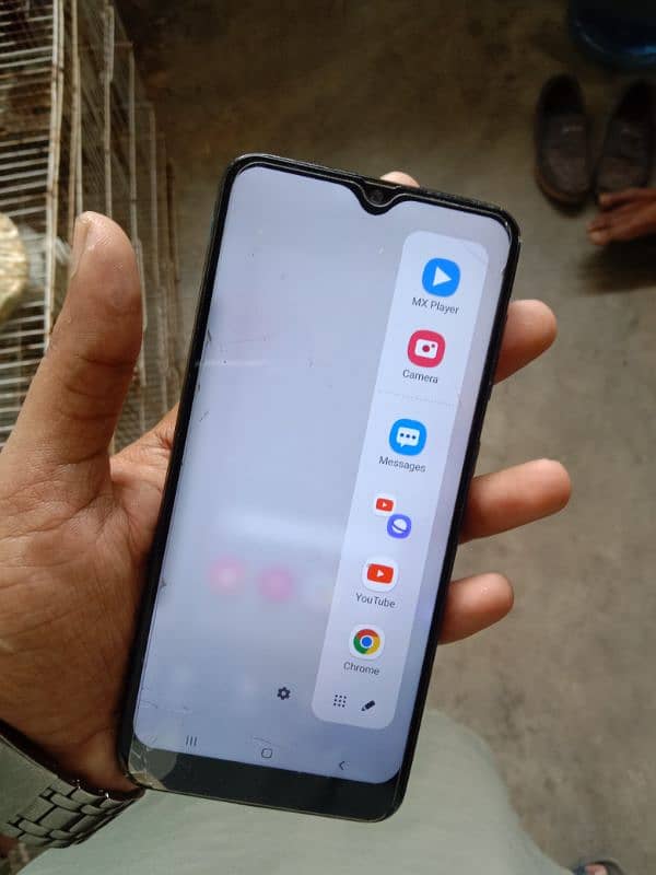 samsung a30 non pta panel change hony wala hai 5