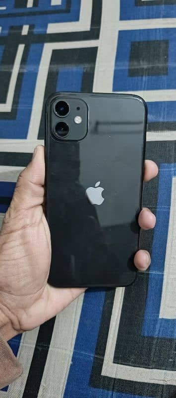 Iphone 11 Jv 64 gb with box 2